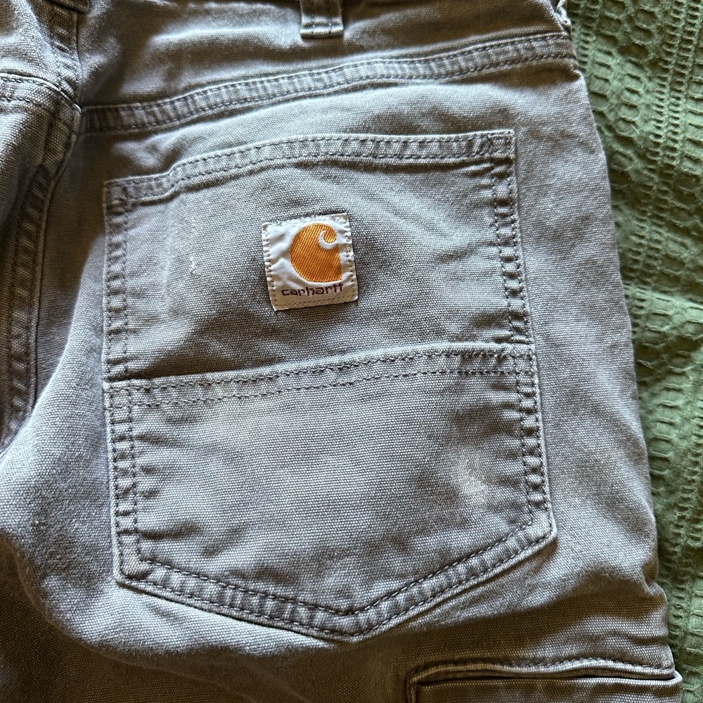 Carhartt Jeans